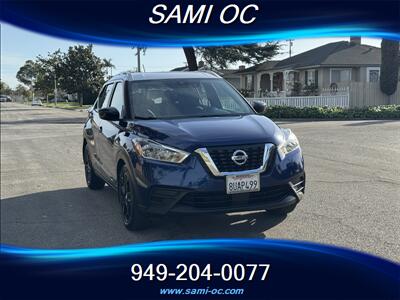 2020 Nissan Kicks SV   - Photo 5 - Fullerton, CA 92833