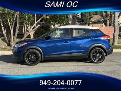 2020 Nissan Kicks SV   - Photo 13 - Fullerton, CA 92833