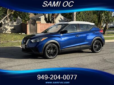 2020 Nissan Kicks SV   - Photo 14 - Fullerton, CA 92833
