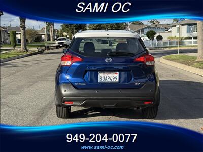 2020 Nissan Kicks SV   - Photo 10 - Fullerton, CA 92833