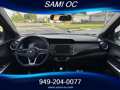 2020 Nissan Kicks SV   - Photo 20 - Fullerton, CA 92833