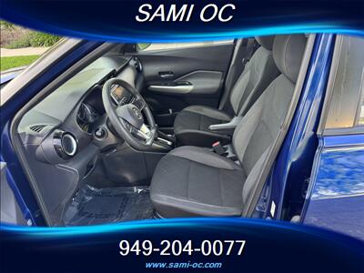2020 Nissan Kicks SV   - Photo 17 - Fullerton, CA 92833