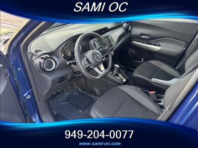 2020 Nissan Kicks SV   - Photo 16 - Fullerton, CA 92833