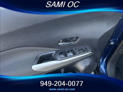 2020 Nissan Kicks SV   - Photo 15 - Fullerton, CA 92833