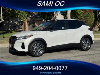 2022 Nissan Kicks SV - Photo 14 - Fullerton, CA 92833