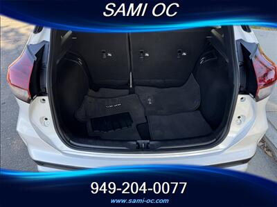 2022 Nissan Kicks SV - Photo 32 - Fullerton, CA 92833