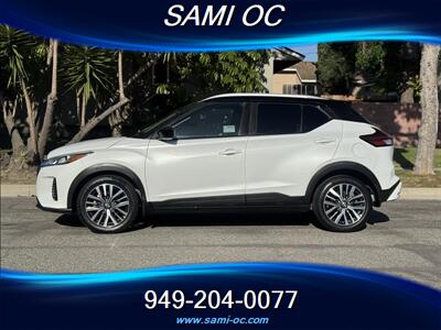 2022 Nissan Kicks SV - Photo 13 - Fullerton, CA 92833
