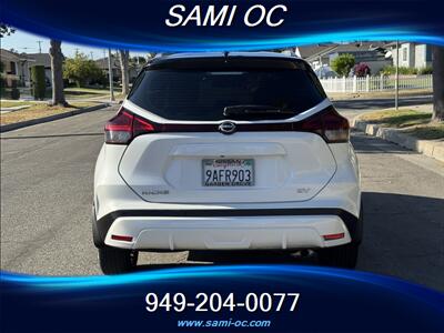 2022 Nissan Kicks SV - Photo 10 - Fullerton, CA 92833