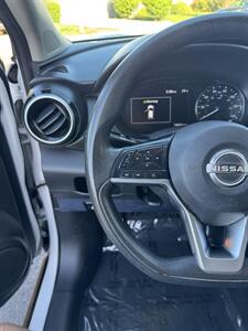 2022 Nissan Kicks SV - Photo 24 - Fullerton, CA 92833
