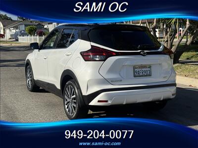 2022 Nissan Kicks SV - Photo 11 - Fullerton, CA 92833