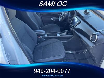 2022 Nissan Kicks SV - Photo 19 - Fullerton, CA 92833
