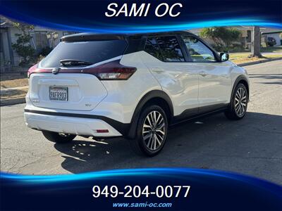 2022 Nissan Kicks SV - Photo 8 - Fullerton, CA 92833