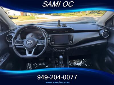 2022 Nissan Kicks SV - Photo 20 - Fullerton, CA 92833