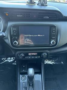 2022 Nissan Kicks SV - Photo 21 - Fullerton, CA 92833