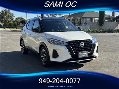 2022 Nissan Kicks SV - Photo 5 - Fullerton, CA 92833