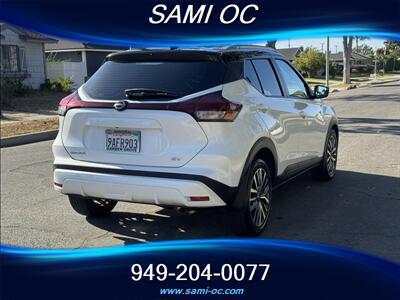 2022 Nissan Kicks SV - Photo 9 - Fullerton, CA 92833