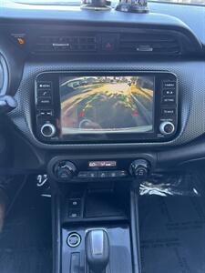 2022 Nissan Kicks SV - Photo 23 - Fullerton, CA 92833