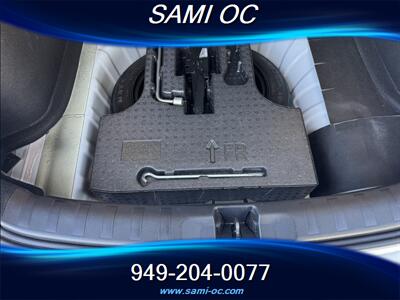2022 Nissan Kicks SV - Photo 31 - Fullerton, CA 92833