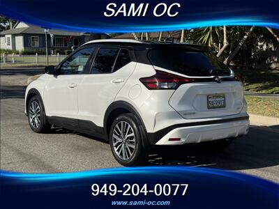 2022 Nissan Kicks SV - Photo 12 - Fullerton, CA 92833