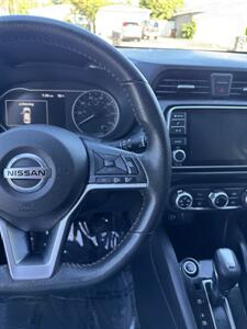 2021 Nissan Versa SR   - Photo 24 - Fullerton, CA 92833