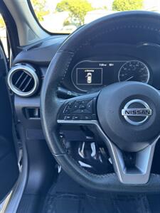 2021 Nissan Versa SR   - Photo 23 - Fullerton, CA 92833