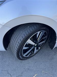 2021 Nissan Versa SR   - Photo 26 - Fullerton, CA 92833