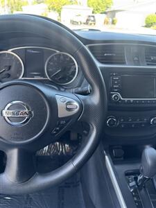 2018 Nissan Sentra S   - Photo 24 - Fullerton, CA 92833