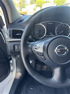 2018 Nissan Sentra S   - Photo 23 - Fullerton, CA 92833
