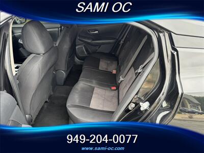2020 Nissan Sentra SR   - Photo 17 - Fullerton, CA 92833
