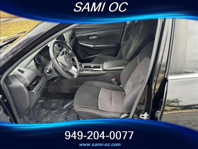2020 Nissan Sentra SR   - Photo 16 - Fullerton, CA 92833