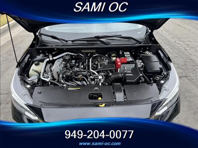 2020 Nissan Sentra SR   - Photo 29 - Fullerton, CA 92833
