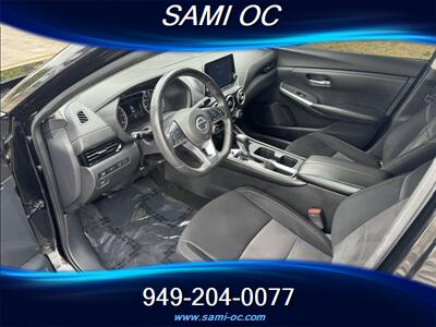 2020 Nissan Sentra SR   - Photo 15 - Fullerton, CA 92833