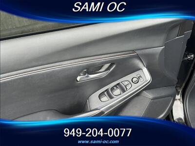 2020 Nissan Sentra SR   - Photo 14 - Fullerton, CA 92833
