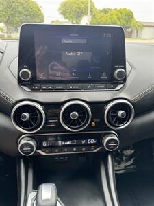 2020 Nissan Sentra SR   - Photo 20 - Fullerton, CA 92833