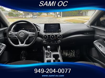 2020 Nissan Sentra SR   - Photo 19 - Fullerton, CA 92833