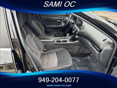 2020 Nissan Sentra SR   - Photo 18 - Fullerton, CA 92833
