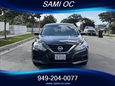 2016 Nissan Altima 2.5 S   - Photo 4 - Fullerton, CA 92833