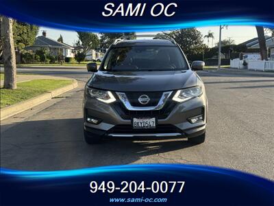 2019 Nissan Rogue SL   - Photo 4 - Fullerton, CA 92833