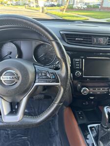 2019 Nissan Rogue SL   - Photo 29 - Fullerton, CA 92833