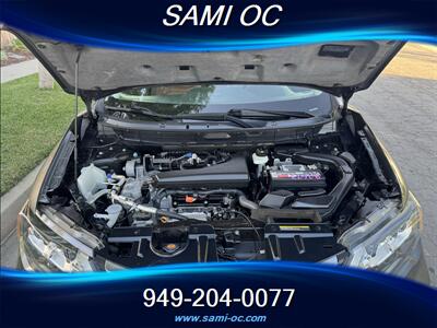 2019 Nissan Rogue SL   - Photo 35 - Fullerton, CA 92833