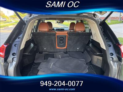 2019 Nissan Rogue SL   - Photo 33 - Fullerton, CA 92833