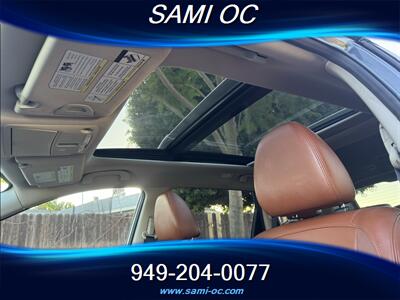 2019 Nissan Rogue SL   - Photo 23 - Fullerton, CA 92833