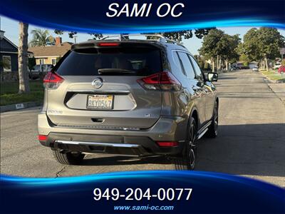 2019 Nissan Rogue SL   - Photo 9 - Fullerton, CA 92833