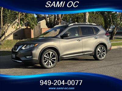 2019 Nissan Rogue SL   - Photo 14 - Fullerton, CA 92833