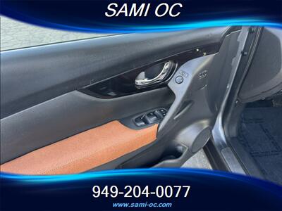 2019 Nissan Rogue SL   - Photo 15 - Fullerton, CA 92833