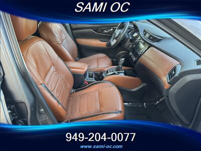 2019 Nissan Rogue SL   - Photo 19 - Fullerton, CA 92833