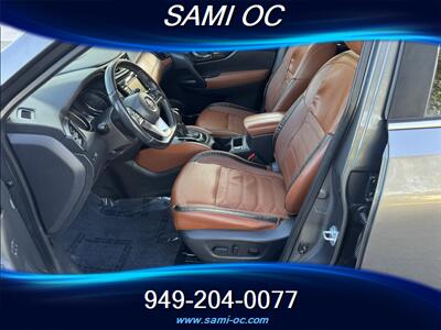 2019 Nissan Rogue SL   - Photo 17 - Fullerton, CA 92833