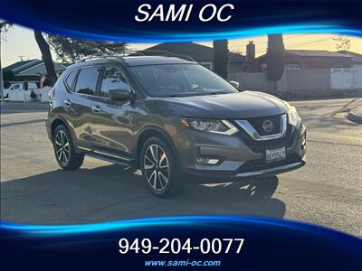 2019 Nissan Rogue SL   - Photo 7 - Fullerton, CA 92833