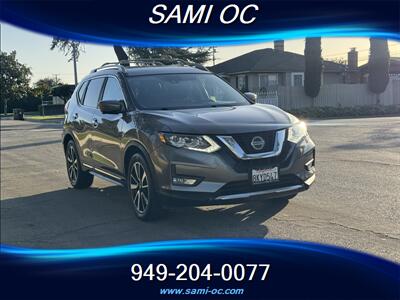 2019 Nissan Rogue SL   - Photo 6 - Fullerton, CA 92833
