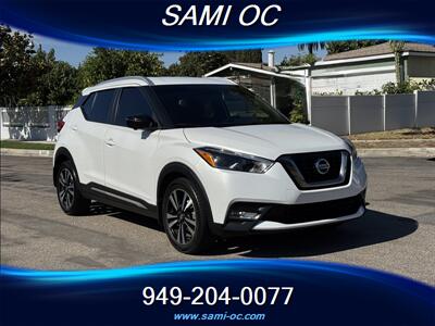 2018 Nissan Kicks SR   - Photo 7 - Fullerton, CA 92833